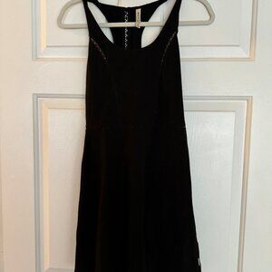 RVCA Little Black Dress | Size M